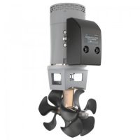 SIDE POWER - POTISNIK 300 KG 48V - D300MM/ na upit