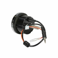 KICKER MARINE AUDIO - Daljinski zaslon za KMC - Slika 2