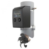 SIDE POWER - Električni pramčani propeler SE25/110S 12V/ na upit