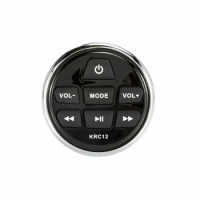 KICKER MARINE AUDIO - Daljinski zaslon za KMC