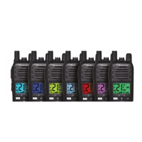 POLMAR - RUČNA STANICA VHF NAVY-022F  //  VHF NAVY-022F - Slika 2