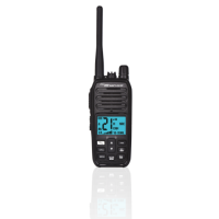 POLMAR - RUČNA STANICA VHF NAVY-022F  //  VHF NAVY-022F