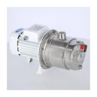 GIANNESCHI - ECOINOX 2 električna pumpa 230V - Slika 2