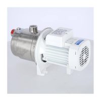 GIANNESCHI - ECOINOX 2 električna pumpa 230V - Slika 3