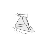 LENCO - TRIM TABS HP //  TRIM TABS HP - Slika 2