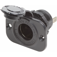 BLUE SEA SYSTEMS - UTIČNICA ZA UPALJAČ 12V - Slika 2