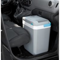 COLEMAN - POWERBOX PLUS 28 TERMOELEKTRIČNA ŠKRINJA ZA LED - Slika 2