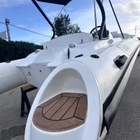 AQVABOATS  LUXRIB 14  GUMENJAK 4,30 m - cijena na upit - Slika 6