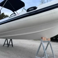 AQVABOATS  LUXRIB 14  GUMENJAK 4,30 m - cijena na upit - Slika 7