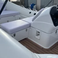 AQVABOATS  LUXRIB 14  GUMENJAK 4,30 m - cijena na upit - Slika 4