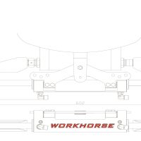 SEAFIRST - KOMPLET HIDRAULIČNOG UPRAVLJAČA DO 400 KS* - Slika 2