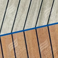 BLUE MARINE - VIVO SREDSTVO ZA ČIŠĆENJE TIKOVINE korak 1 - Slika 2
