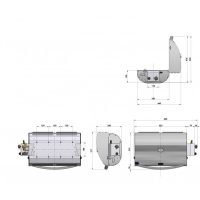 ENO - INOX ROŠTILJ* - Slika 3