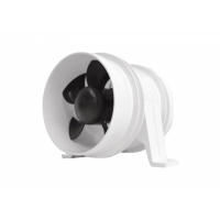 ATTWOOD - VENTILATORI TURBO ZA ZRAK* - Slika 3