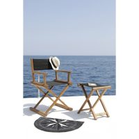 MARINE BUSINESS - STOLICA PREKLOPNA CRNA* - Slika 2