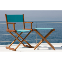 MARINE BUSINESS- STOLICA PREKLOPNA TIRKIZ - Slika 2