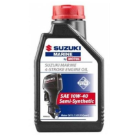 RECMAR - SUZUKI SERVISNI KIT MOTORA ZA MODELE: DF25A, DF30A (2015+) - Slika 2