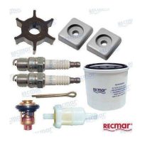 RECMAR - HONDA SERVISNI KIT ZA MODELE : BF8, BF9.9D, BF10