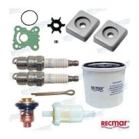 RECMAR - HONDA SERVISNI KIT ZA MODELE: BF15D, BF20D*