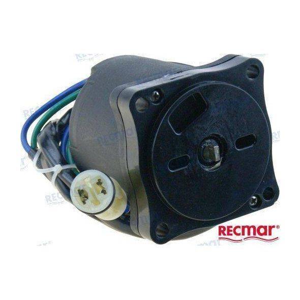 RECMAR - HONDA TRIM MOTORA