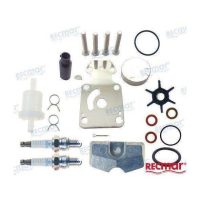 RECMAR - YAMAHA SERVIS KIT MODELI: F6 A/B (2009-09) F8 C (2000+) F9.9 F (2008-12) F9.9J (2013+)