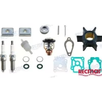 RECMAR - MERCURY SERVISNI KIT  8, 9,9 i 15 KS (209 cc)