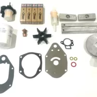 RECMAR - MERCURY SERVISNI KIT 40, 50, 60 KS EFI (4 cyl)