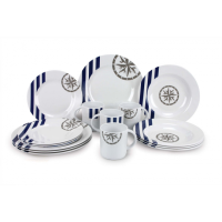 PLASTIMO-KUHINJSKI SET MARINE
