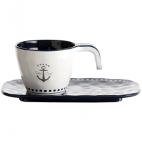 MARINE BUSINESS-SAILOR SOUL ESPRESSO
