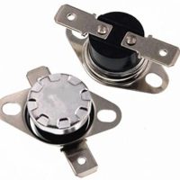 MABO - UREĐAJ ZA GAŠENJE POŽAR  / BIMETAL ZA za MABO - 85 stupnjeva (10A) - Slika 2
