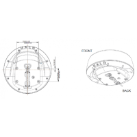 SIMRAD-HALO 20 RADAR - Slika 3