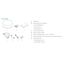 SIMRAD-HALO 20 RADAR - Slika 4