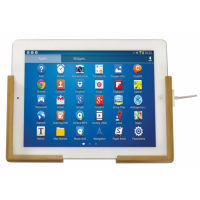 PLASTIMO-UNIVERZALNI DRŽAČ ZA TABLET