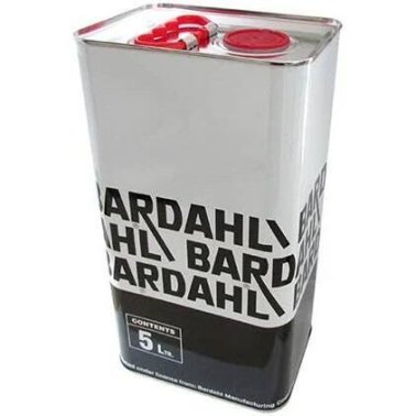 BARDAHIL - DIESEL BIOCIDNI TRETMAN - 5L