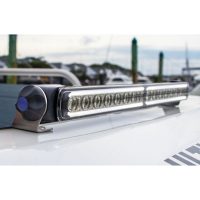 HELLA-CRNI LED REFLEKTOR S BOČNIM SVJETLOM - Slika 4