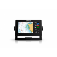 SIMRAD-SIMRAD NSX SERIJA
