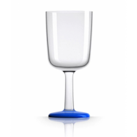 PLASTIMO-ČAŠA ZA VINO KLEIN PLAVA