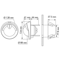 PLASTIMO-KOMPAS - Slika 2