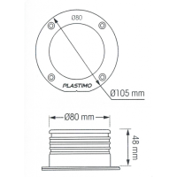 PLASTIMO-RAVNI SPOJ EZ AIR - Slika 2