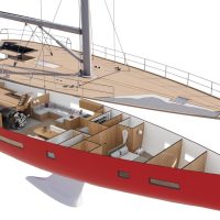TORGGLER - Sitol® Marine LJEPILO BRTVILO / MED CERTIFIKAT - Slika 2