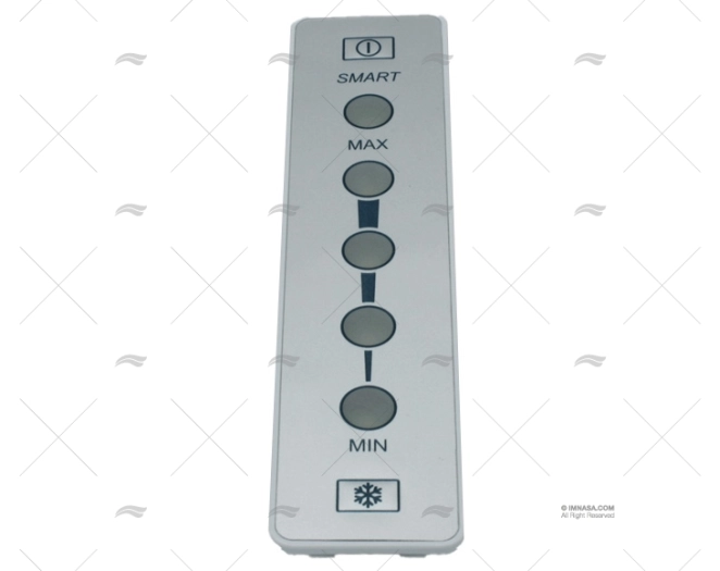 ISOTHERM - DISPLEJ ZA HLADNJAKE  DR42/49/65(II)