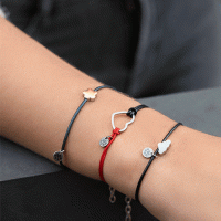 NAUTIC JEWELRY-SEA KNOT NARUKVICA