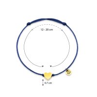 NAUTIC JEWELRY-SEA KNOT NARUKVICA - Slika 4