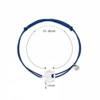 NAUTICAL JEWELRY-SEA KNOT NARUKVICA - Slika 5