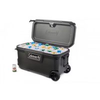 COLEMAN-GHIACCIAIA CONVOY 100 - Slika 2