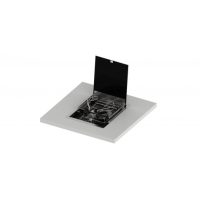 ENO - PLOČA ZA KUHANJE MASTERGLASS 1 PLAMENIK - Slika 3