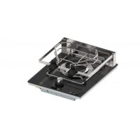 ENO - PLOČA ZA KUHANJE MASTERGLASS 1 PLAMENIK - Slika 5