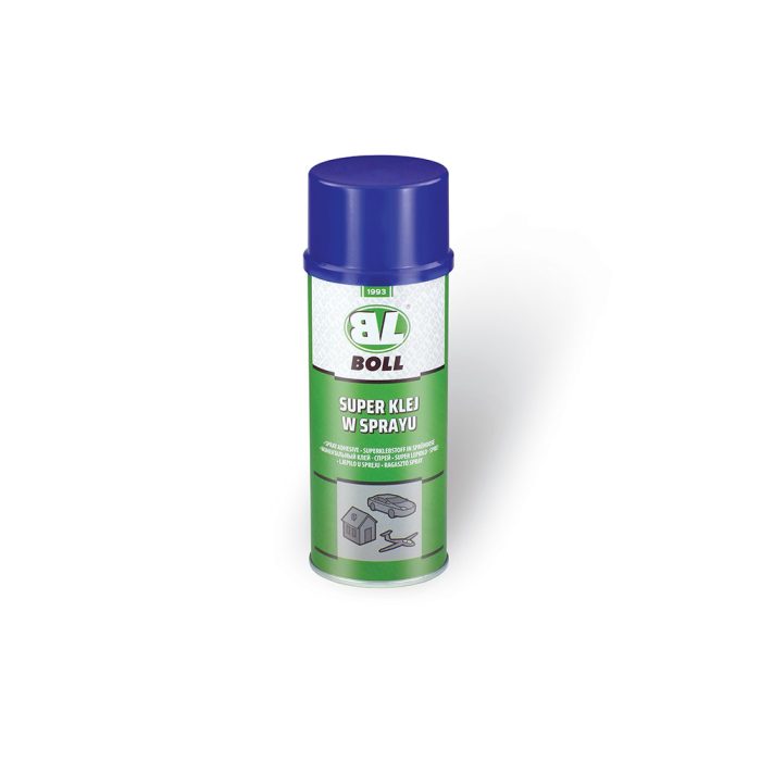 BOLL - LJEPILO U SPREJ 400ml