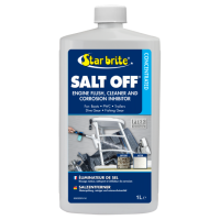 STARBRITE-SALT OFF PROTECTOR